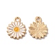 Alloy Enamel Pendants(ENAM-Q448-06LG-01)-1