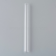 15mm Plastic Sticks, for DIY 6-Layer Rotating Storage Box Silicone Molds, White, 6-Layer, 149.5x15mm, Inner Diameter: 11mm(AJEW-D046-04A)