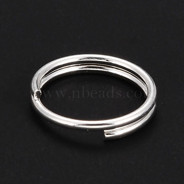 304 Stainless Steel Split Rings(STAS-P223-22S-05)-2