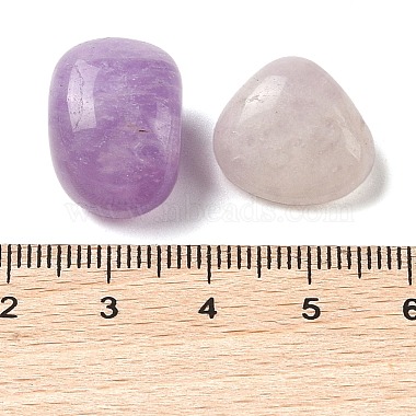 natürlichen Amethyst Perlen(G-Z062-09B)-3