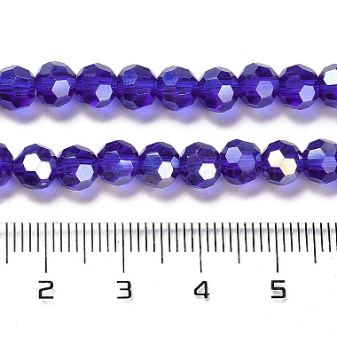 Transparent Glass Beads(EGLA-A035-T6mm-B06)-4