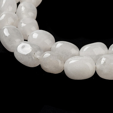 Natural Jade Beads Strands(G-E614-B01-08)-3