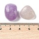 natürlichen Amethyst Perlen(G-Z062-09B)-3