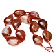 naturelles agate rouge brins(GG-CBAB9C6-C01-01)-5