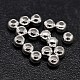 925 Sterling Silver Beads(STER-F012-01H)-2