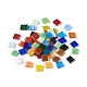 Mosaikfliesen Glascabochons(DIY-P045-01)-1