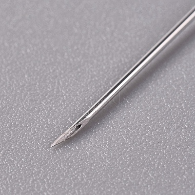 Plastic Fluid Precision Blunt Needle Dispense Tips(TOOL-WH0080-43B)-2