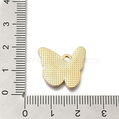 Alloy Enamel Pendants(FIND-G078-35G-10)-3