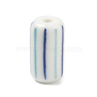 Handmade Porcelain Beads(PR-CBA069E-01E)-1