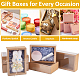 Rectangle Kraft Paper Drawer Boxes(CON-WH0089-119B)-6