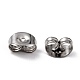 Tarnish Resistant 304 Stainless Steel Ear Nuts(X-STAS-O084-02)-2