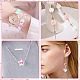 UVメッキアクリルビーズ(FIND-CJC0010-90A)-7