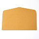 enveloppe en papier iris&eacute;(DIY-WH0225-81D)-1