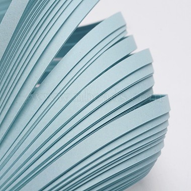 Light Blue Paper