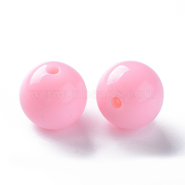 Perles acryliques opaques(MACR-S370-C16mm-A01)-2