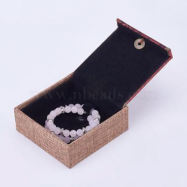 Wooden Bracelet Boxes(OBOX-K001-02C)-4