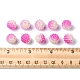 Imitation Pearl Acrylic Beads(OACR-FS0001-32F)-6