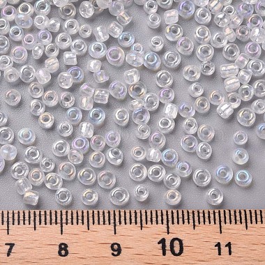 Glass Seed Beads(X1-SEED-A007-3mm-161)-3