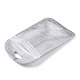 sacs à fermeture éclair en plastique translucide(OPP-Q006-02S)-4