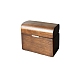 Rectangle Wooden Single Ring Boxes(PW-WG81623-01)-1