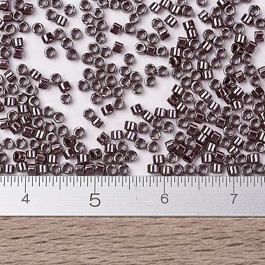 MIYUKI Delica Beads(X-SEED-J020-DB1565)-4