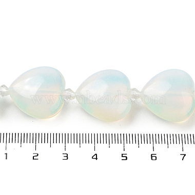 Opalite Perlen Stränge(G-C150-A33-01)-5