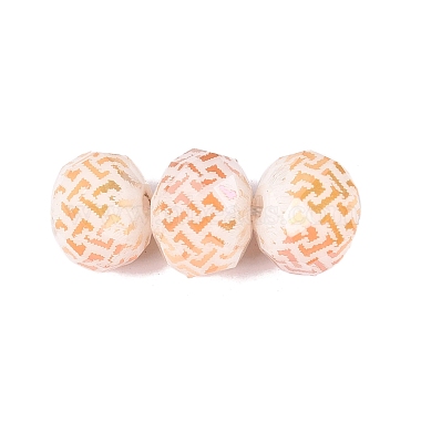 Electroplate Glass Beads(EGLA-N026-01A-I01)-1