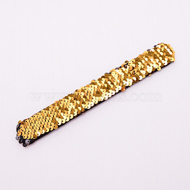 Bracelets sirène slap(BJEW-TAC0004-03S)-2