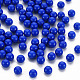 Perles acryliques opaques(X-MACR-S373-62A-05)-1