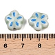 Handmade Porcelain Enamel Beads(PORC-G016-07)-5