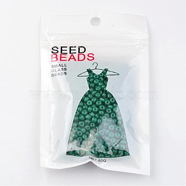 6/0 Baking Paint Glass Seed Beads(X-SEED-S003-K26)-3
