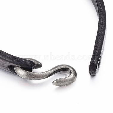 Cowhide Leather Bracelets(BJEW-G575-09C)-3