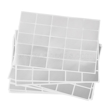 1Bag PET Self Adhesive Stickers(DIY-TADJ0001-21B)-2