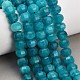 teints naturels blancs perles de jade brins(GG-CBA9106-01S)-1