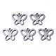 304 Stainless Steel Charms(X-STAS-N092-26)-1