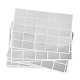 1Bag PET Self Adhesive Stickers(DIY-TADJ0001-21B)-2