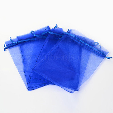Organza Bags(X-OP-R016-13x18cm-10)-2