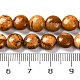 Natural Picture Jasper Beads Strands(G-T047-A22-01)-5