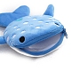 Shark Cute Coin Purse Coin Pouch(PW-WG176D5-01)-2