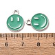 Alloy Enamel Charms(ENAM-YW0006-03L)-2