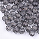 Electroplate Glass Beads(X-EGLA-S178-02A)-1