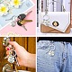 Alloy Keychain(KEYC-YW00018)-6