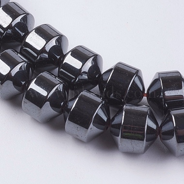Synthetic Hematite Beads(G-H1094-1)-3