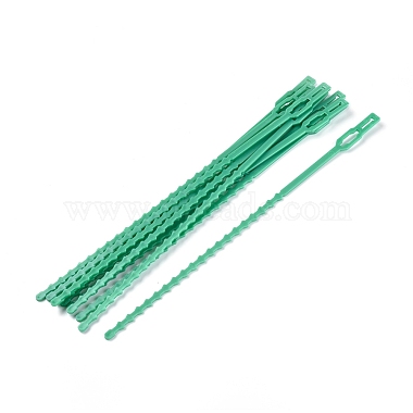 Многоразовые пластиковые кабельные стяжки(TOOL-WH0021-33C)-2