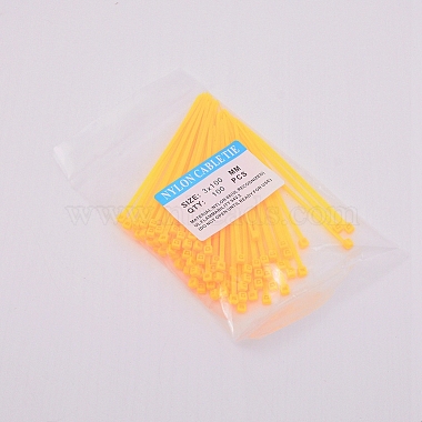 Plastic Cable Ties(KY-CJC0004-01D)-3