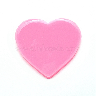 Moules en silicone pour pendentif thème saint-valentin(DIY-TAC0005-98)-2