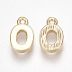 Brass Charms(KK-S350-167O-G)-2