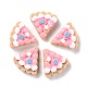 Resin Decoden Cabochons(CRES-P020-03F-01)-1