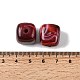 perles acryliques opaques(X-OACR-D320-01D)-3