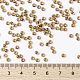 MIYUKI Round Rocailles Beads(X-SEED-G008-RR0357)-4